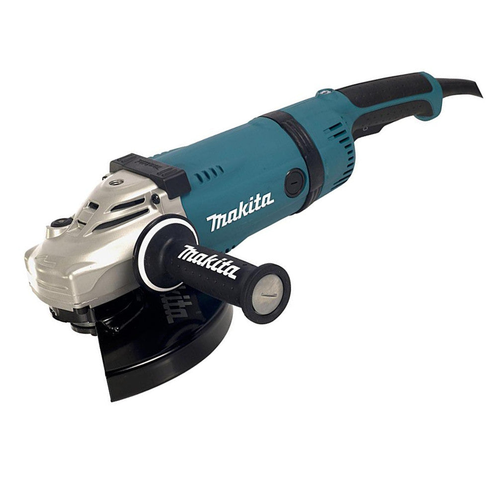 Rebarbadora 230mm 2600w Soft Start