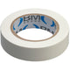 Electrical Insulating Tape 10m*15mm White