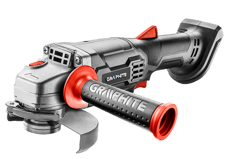 Energy+ 18 V Li-Ion Akku-Winkelschleifer ohne Akku 115 mm