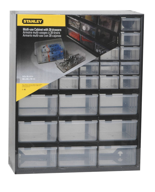 Organizador de pie - 39 cajones