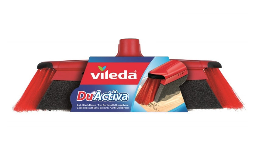 Vileda Brush Duactiva Refill