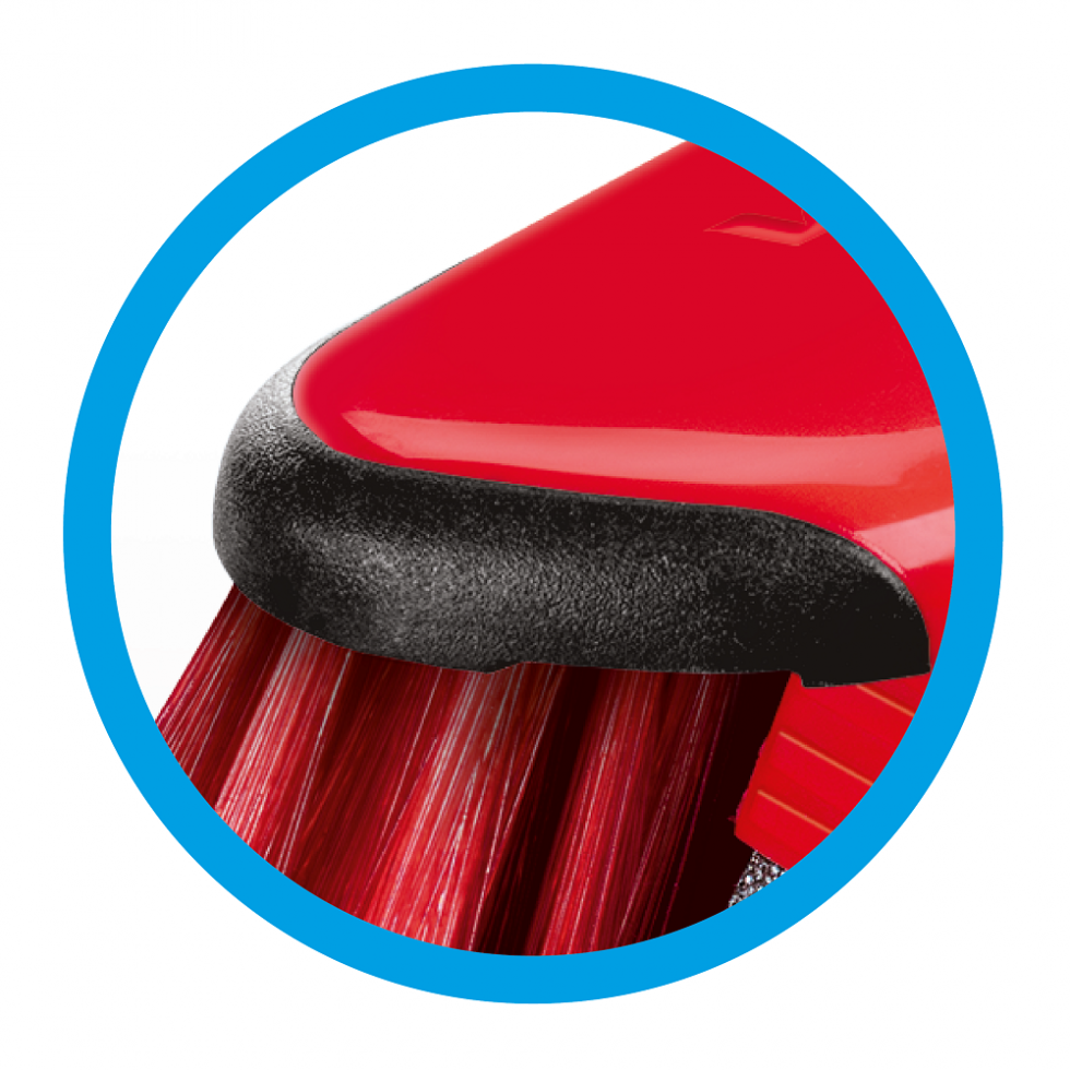 Vileda Brush Duactiva Refill