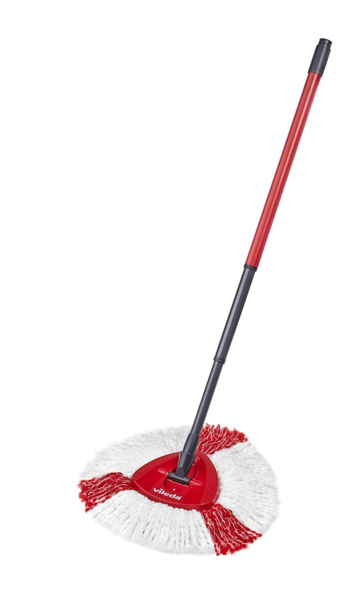Zamiennik Turbo Mopa Vileda Easy 2w1 Wring&Clean