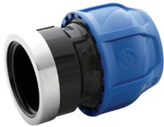 Conector Pe 25mm - Gw 1/2