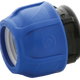 Pe zástrčka 25 mm
