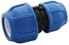 Pe-reducing Coupler 32/25mm