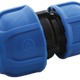 Pe-reducing Coupler 32/25mm