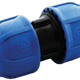 Pe-connector 32mm