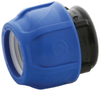 Pe zástrčka 32 mm