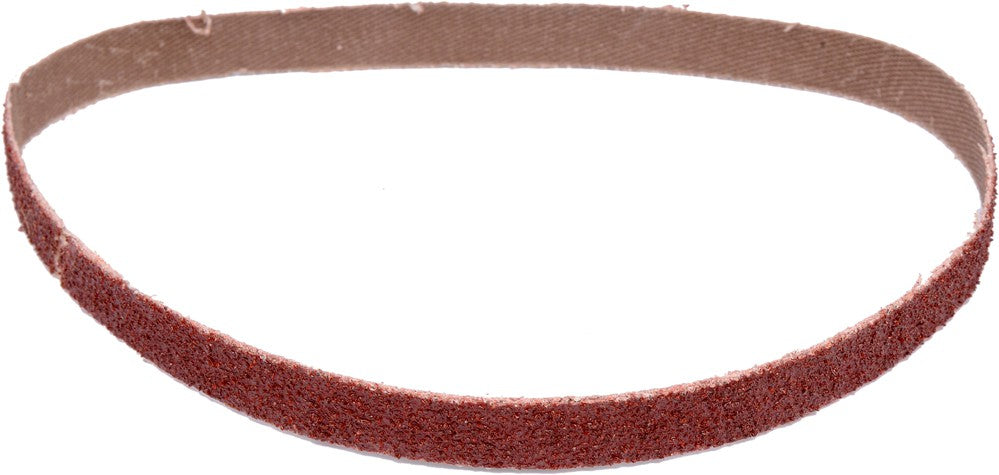 Ändlöst slipband 10 st P80 10*330mm