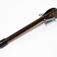 Garage Door Foot 14*210 Brown