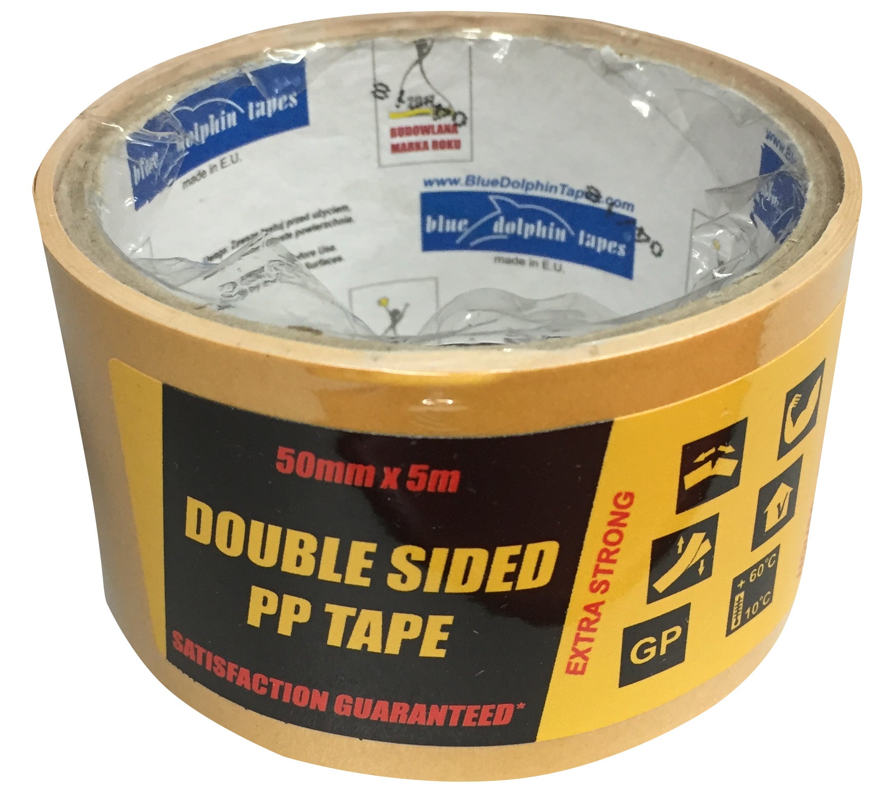Double-sided Tape 50mm*5m
