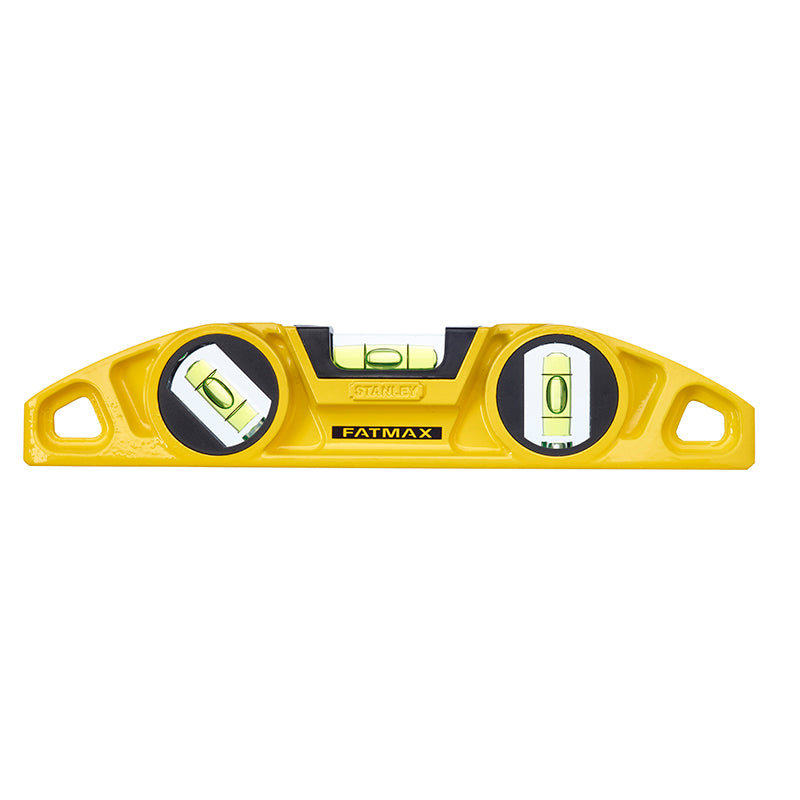 Vials Leibhéal 3 Fatmax Torpedo Le Maighnéad 22cm
