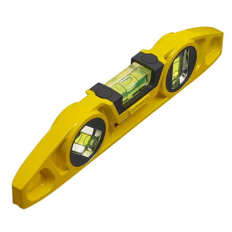 Vials Leibhéal 3 Fatmax Torpedo Le Maighnéad 22cm