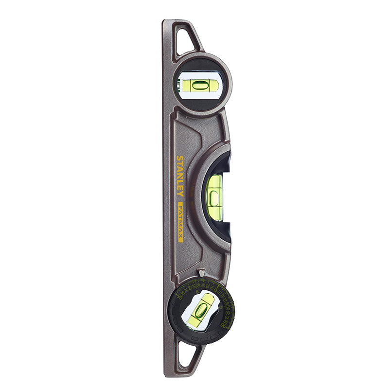 Torped Fatmax Xl Nivå 25cm