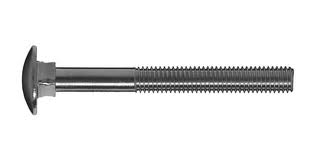 Horganyzott patroncsavar 82406 6*160mm