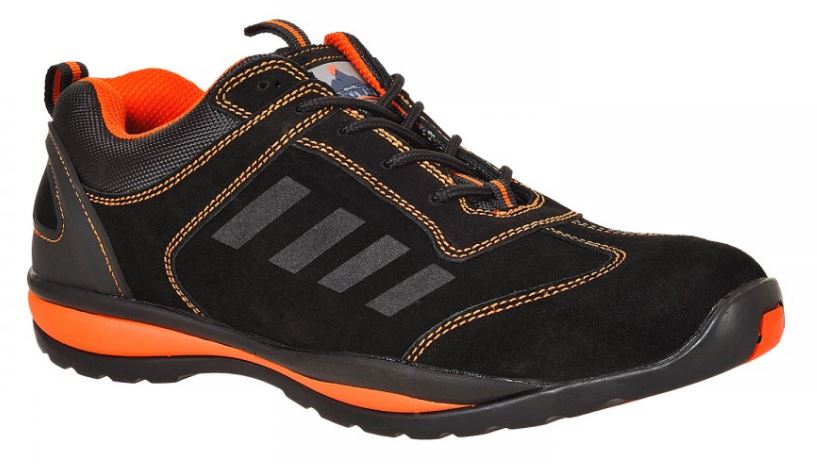 Steelite Lusum S1p Hro Fw34 Orr Chaussures Taille 43