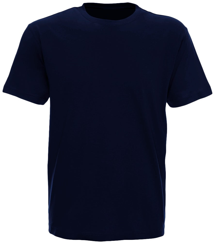 T-shirt Cxs Daniel 2710 Navy Blue Size M