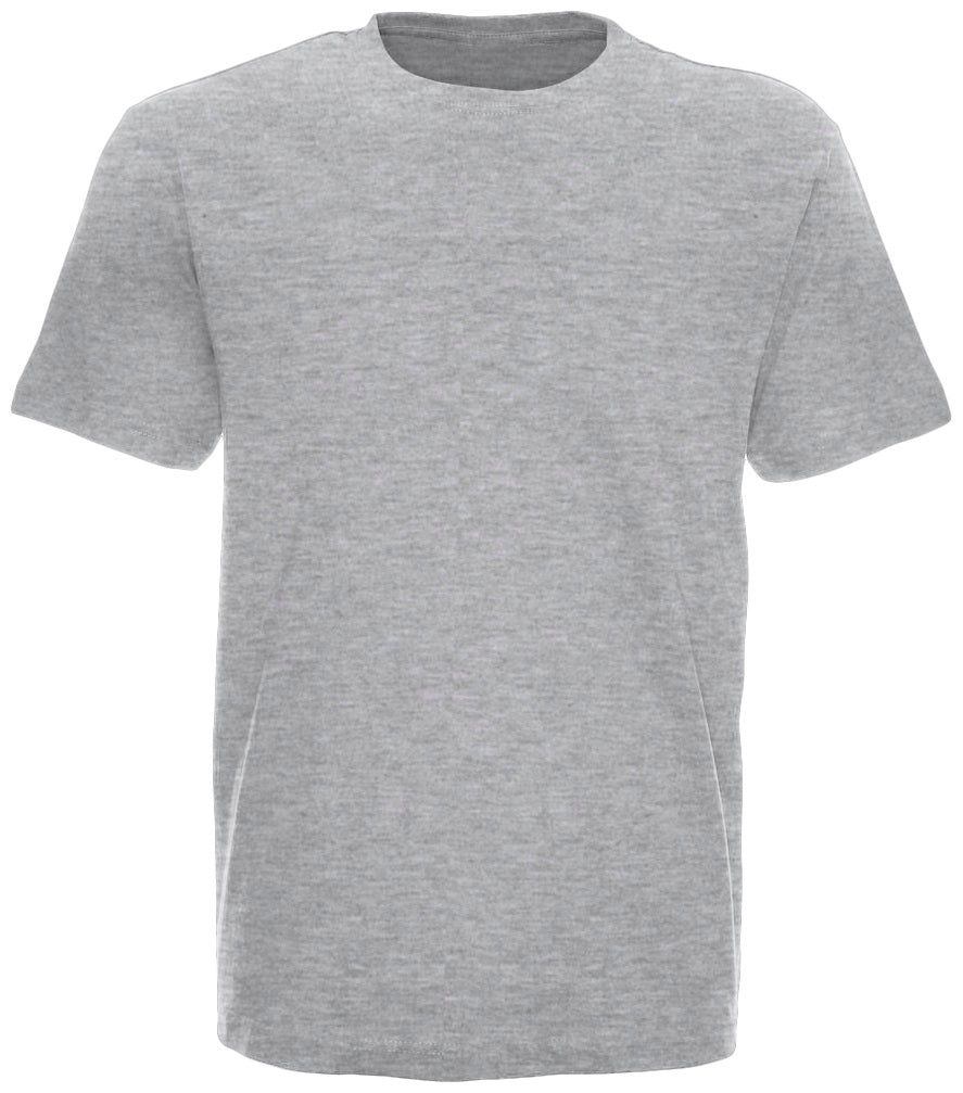T-shirt Cxs Daniel 2710 Gray Size Xxl