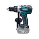 Cordless Drill/driver 18v 0*ah Li-lon