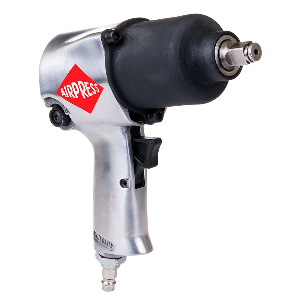 Pneumatický kompaktní rázový utahovák 1/2'' 680nm