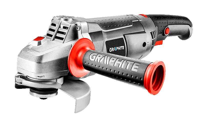 Angle Grinder 3000-11000 Min 1200w 125mm