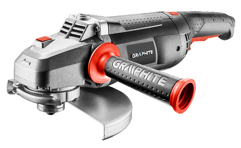Angle Grinder 2350w 230mm