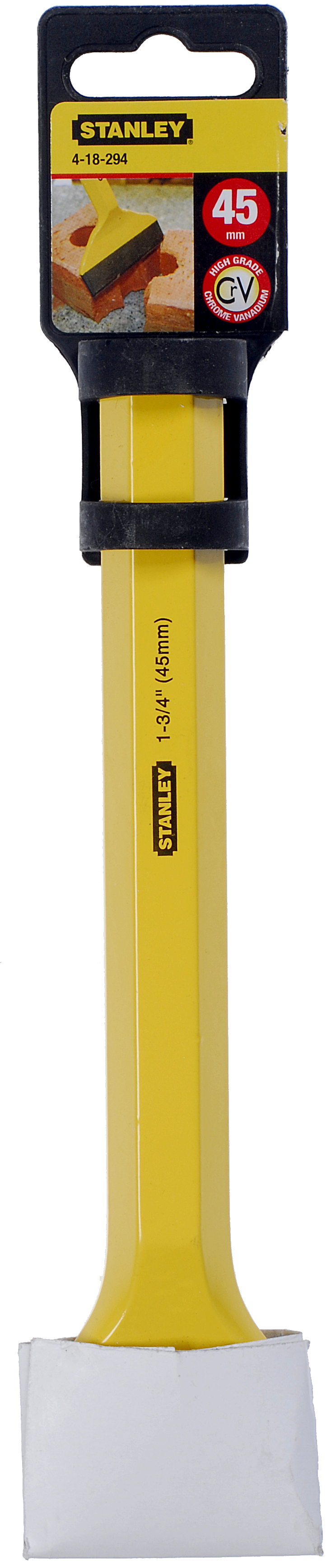 Murmejsel 45 * 215 mm