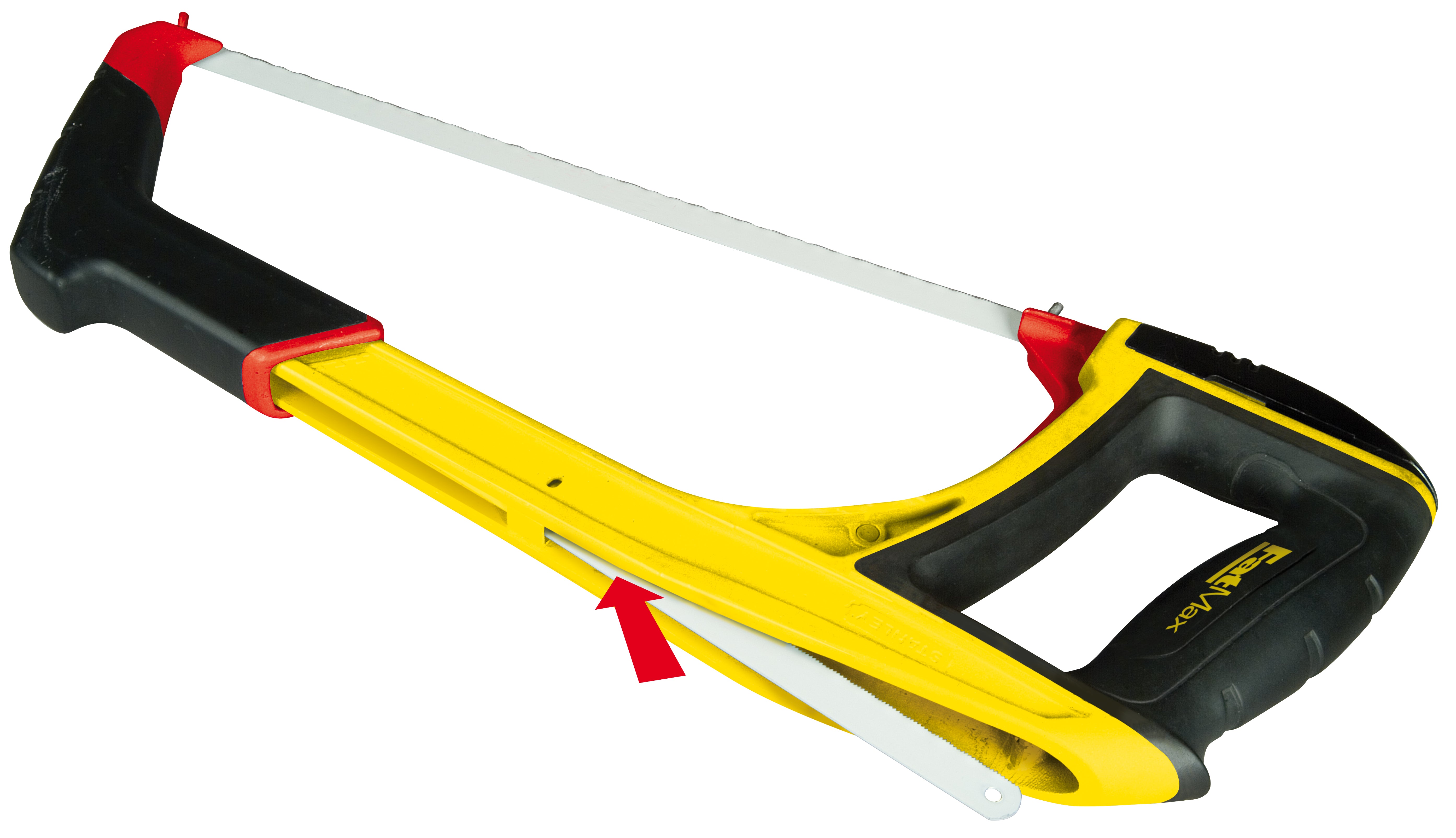 Fatmax 5 i 1 metallsåg