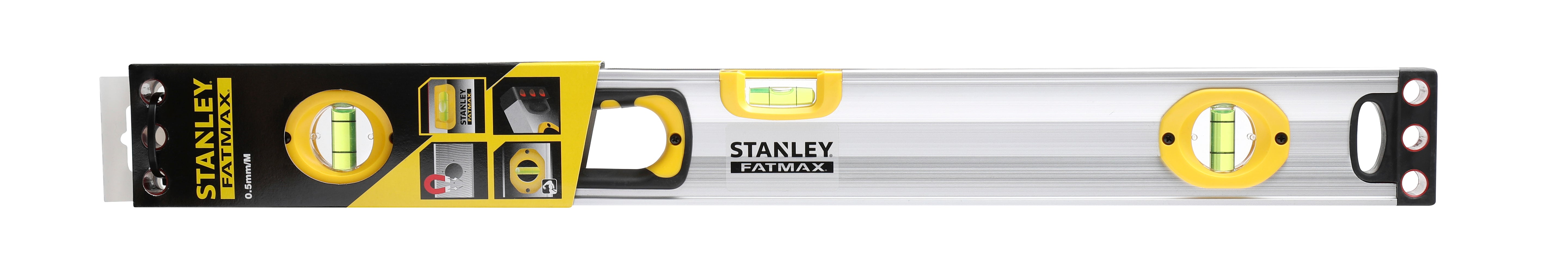 Fatmax Ii Magnetic Level 3 Kugler 120cm