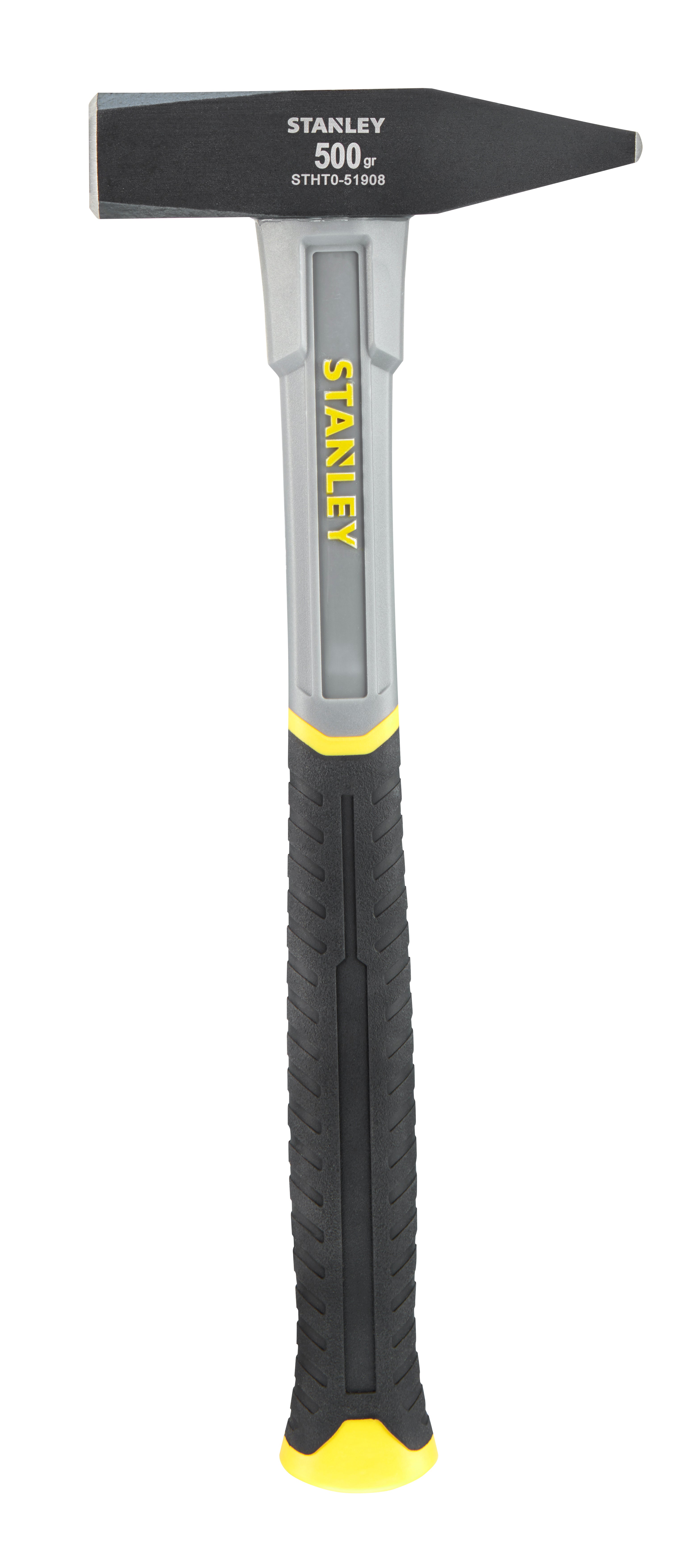 Stanley Glasfiber Låsesmed Hammer 1000g