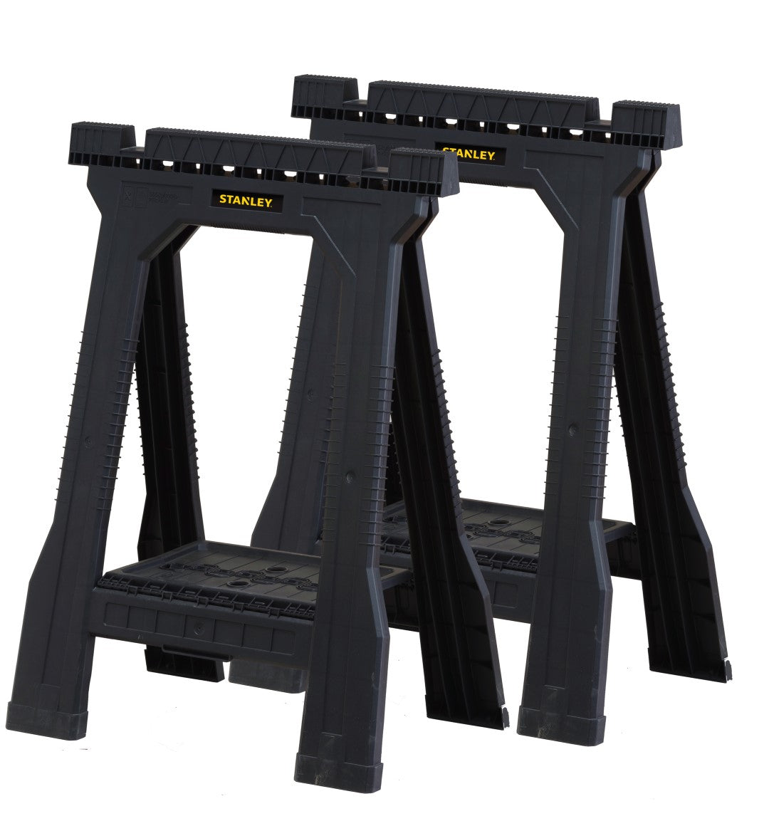 Soporte plegable - Juego de 2 árboles junior