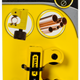 Kobberrørskærer 2-22 Mm