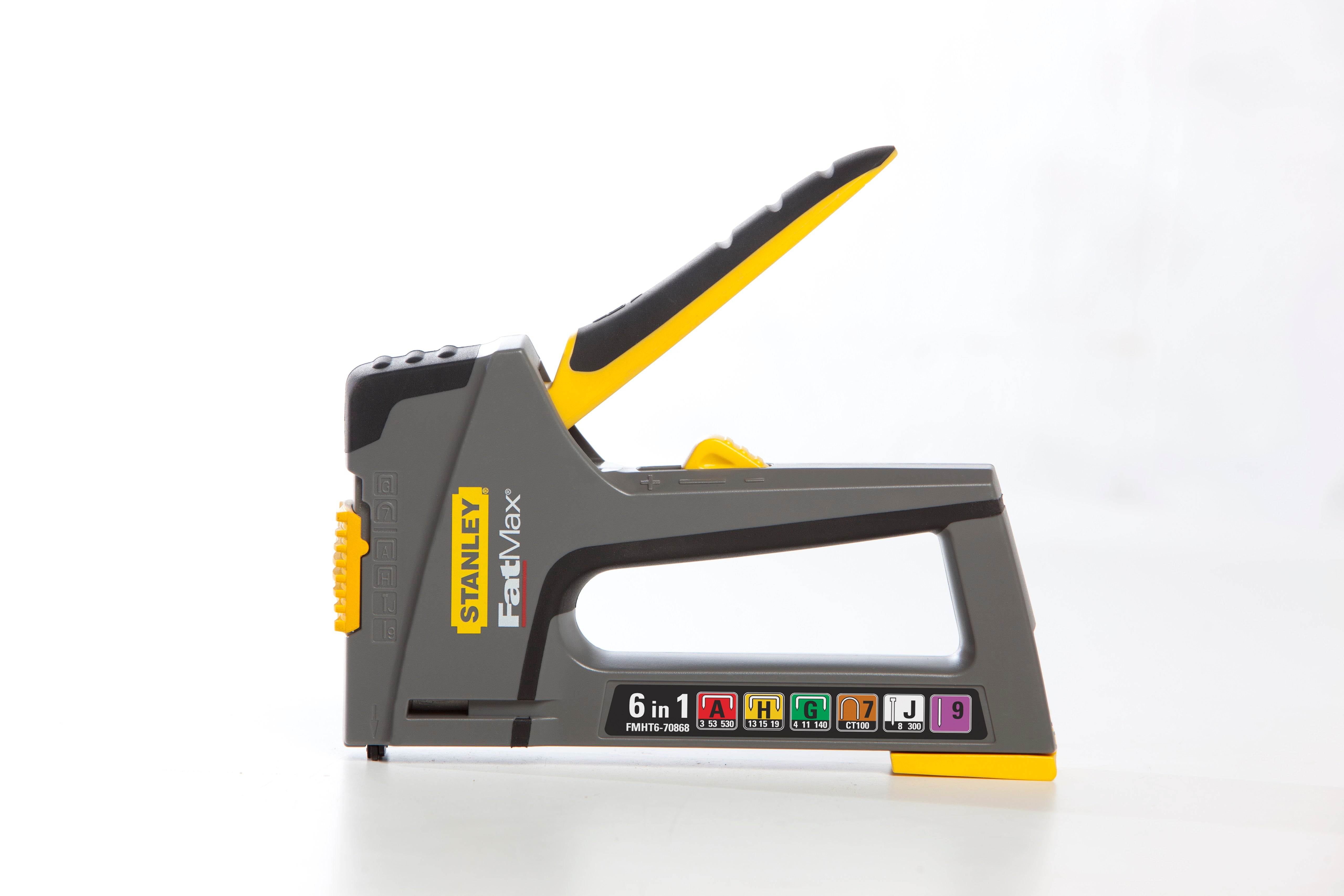 Zošívačka Fatmax Tr75 6v1 Ld/hd