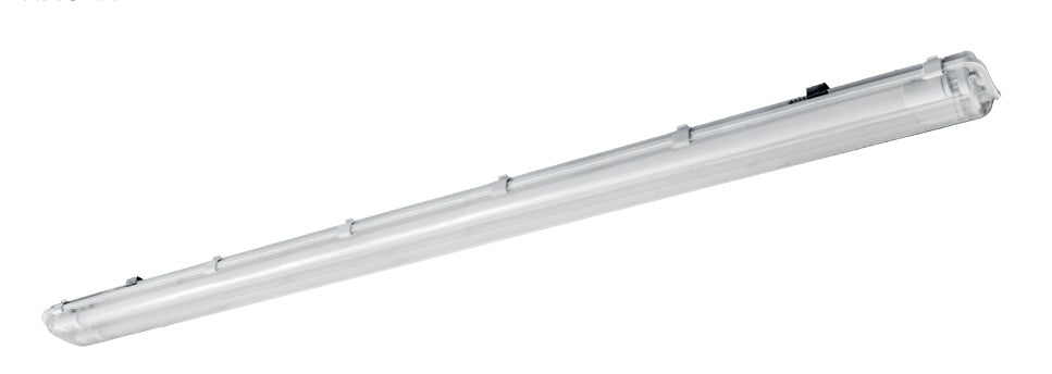 Lampe Hermétique Hagen Led 236 T8 G13 Ac220-240v 50/60hz