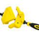 Zware hoekklem