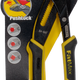 Greamairí inchoigeartaithe Fatmax 200mm