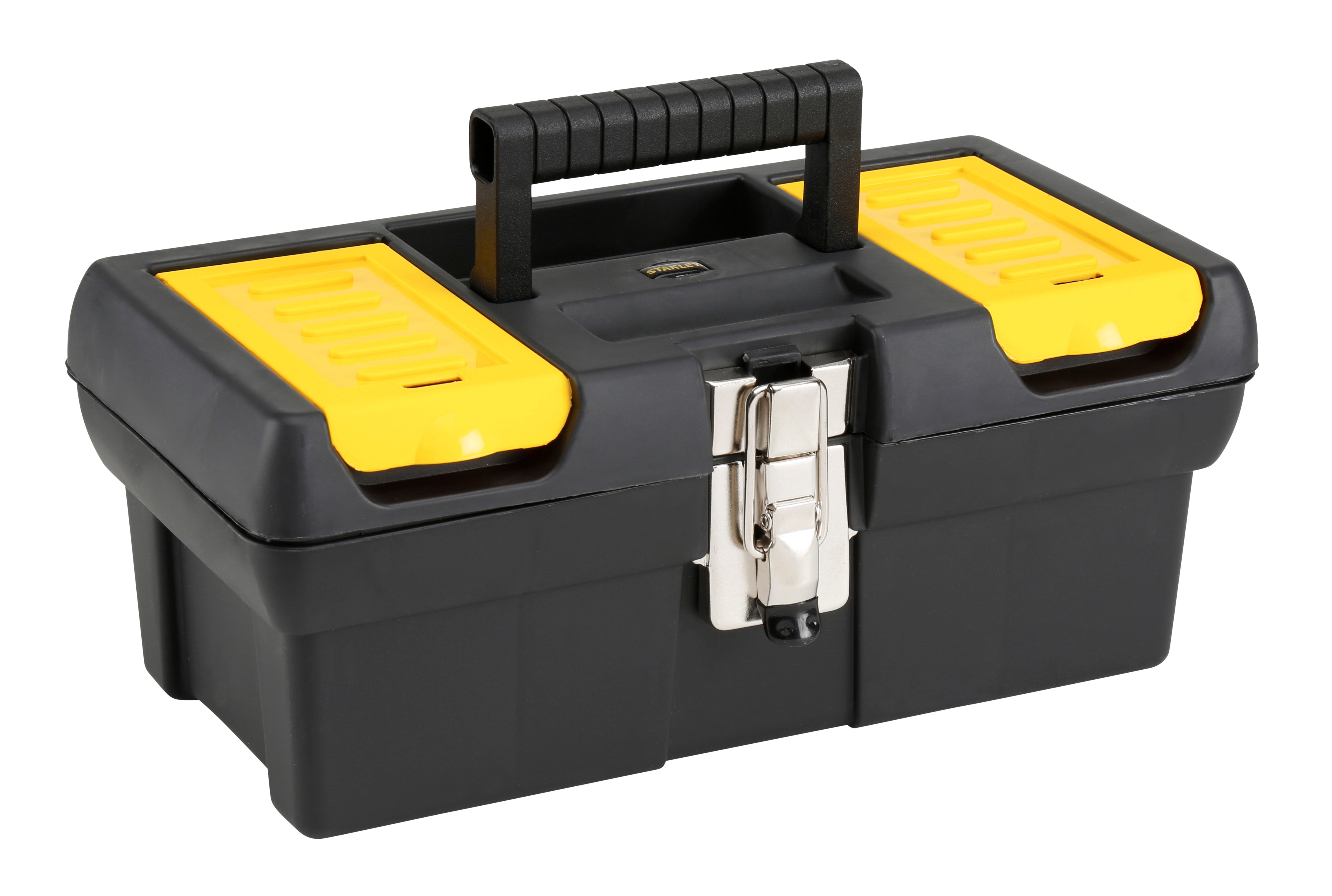 Caja de herramientas Serie 2000 19