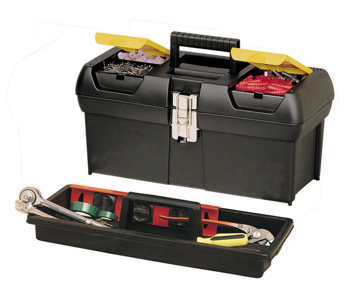 Caja de herramientas Serie 2000 19