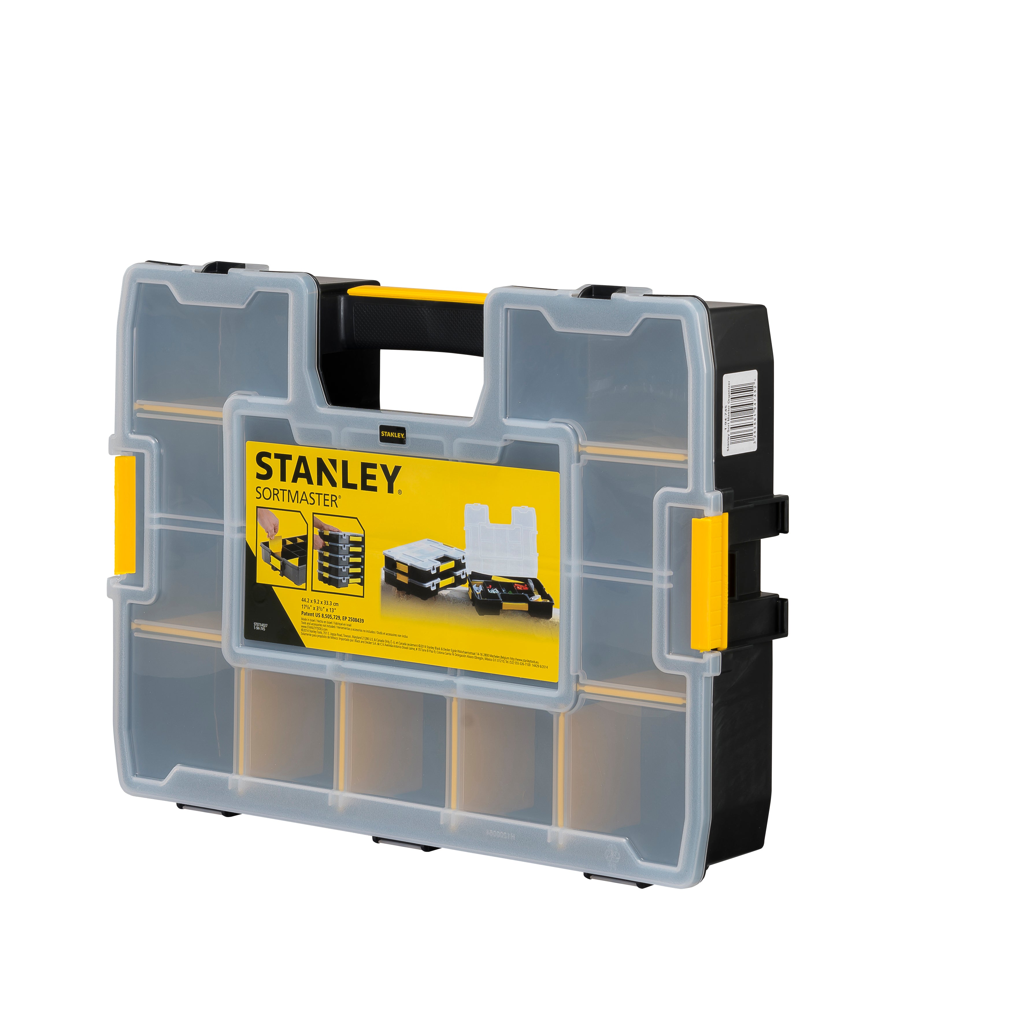 Organizator Sort Master 90