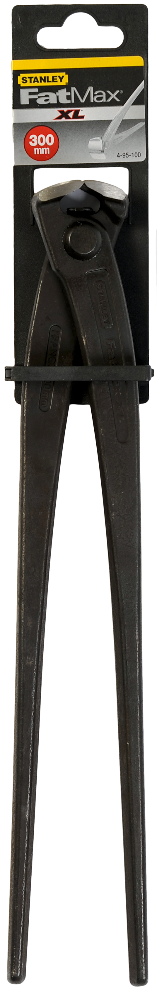 Fatmax Xl 300mm Concrete Nippers