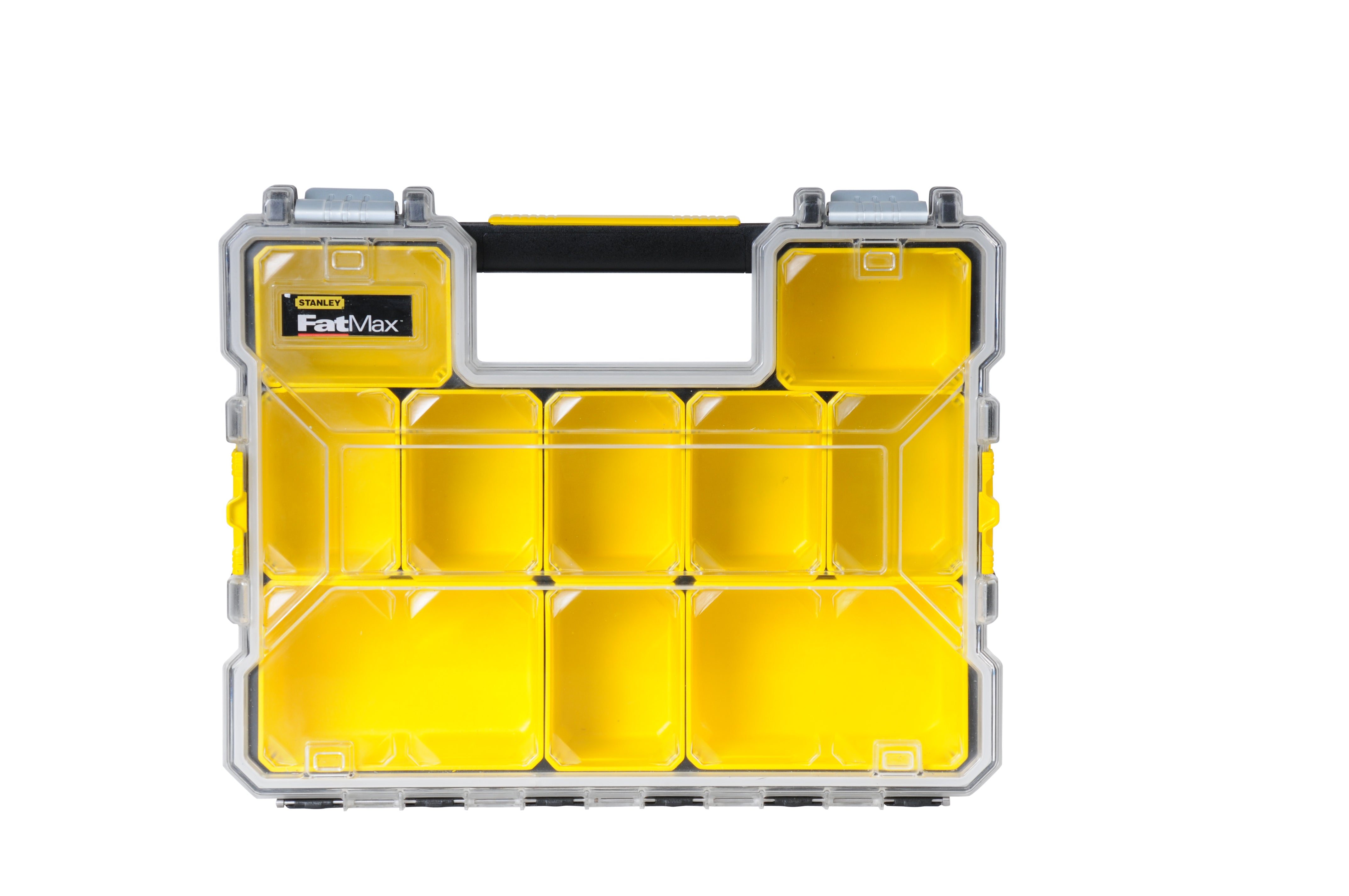 Fatmax Pro Organizer High Waterproof - Cleme metalice