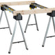 Metalbuk/stativ Fatmax 2 stk