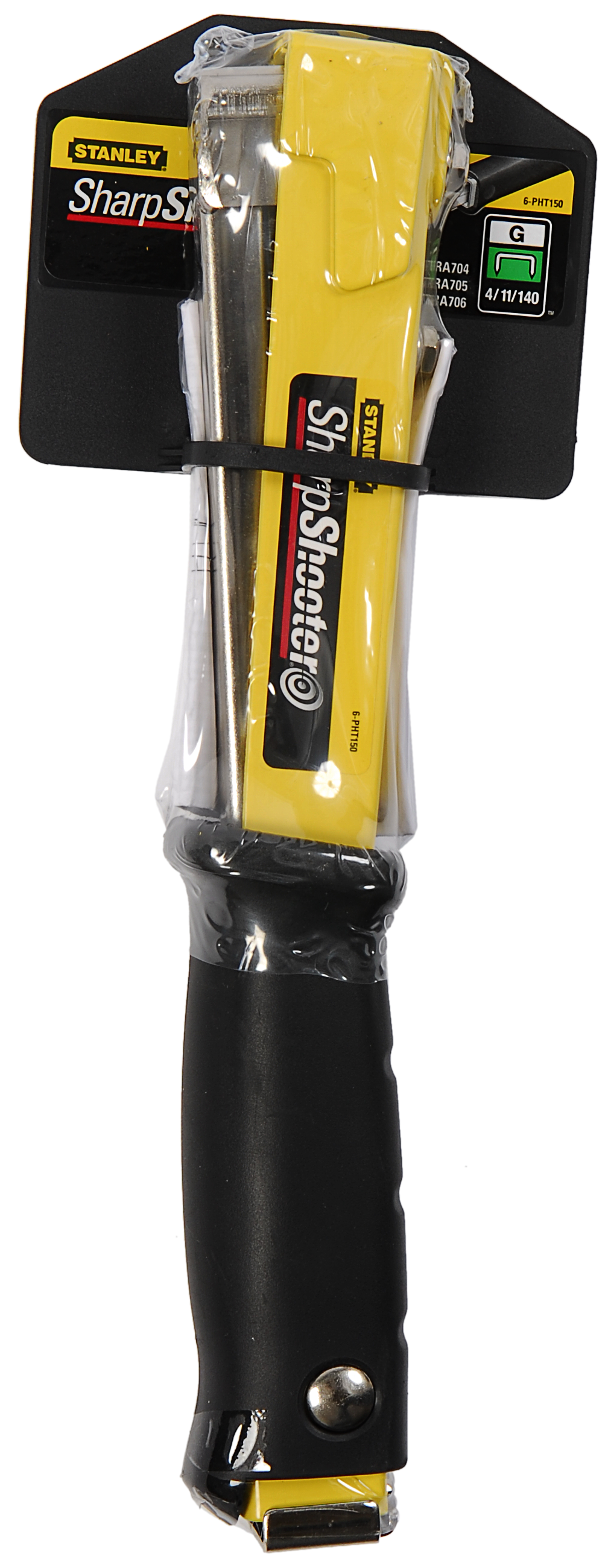 Pht150 Hammer Hæftemaskine