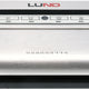 175W vacuümvoedselverpakkingsmachine