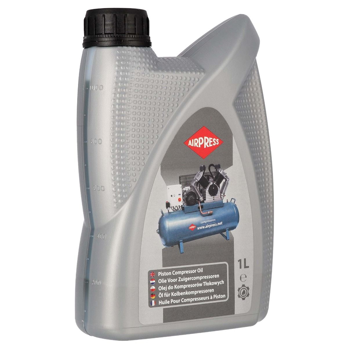 Piston Compressor Oil 1l
