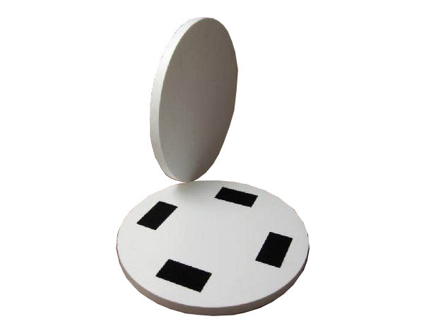 Styrofoam Disc 400/30