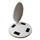Styrofoam Disc 400/30