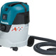 Industridammsugare 25l 1.000w Klass L