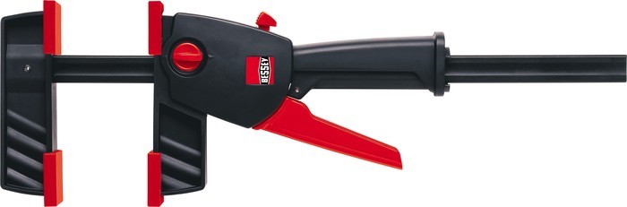 One-handed Quick-clamp Universal Clamp 300/85 Mm Duokl